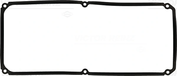 Gasket, cylinder head cover